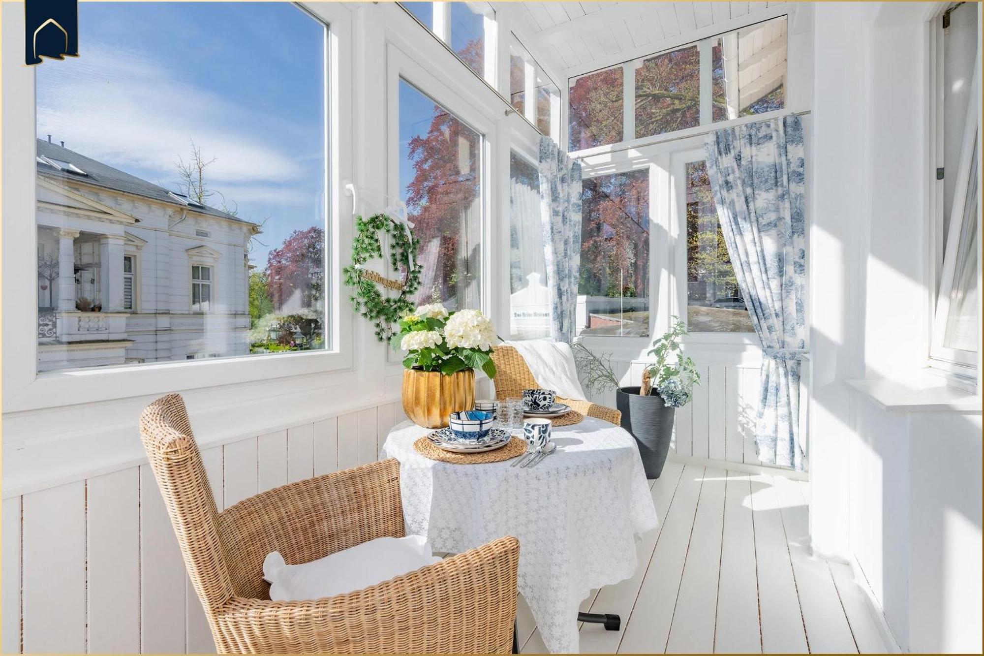 Haus Mertin Whg 2 Seewind Heringsdorf  Ngoại thất bức ảnh